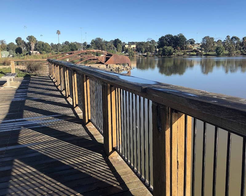 Eaglehawk Playspace - Image 1