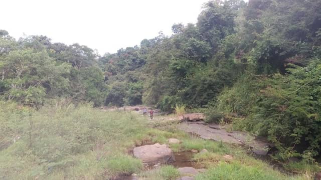 නිල්ලඹේ ඔය - Image 1