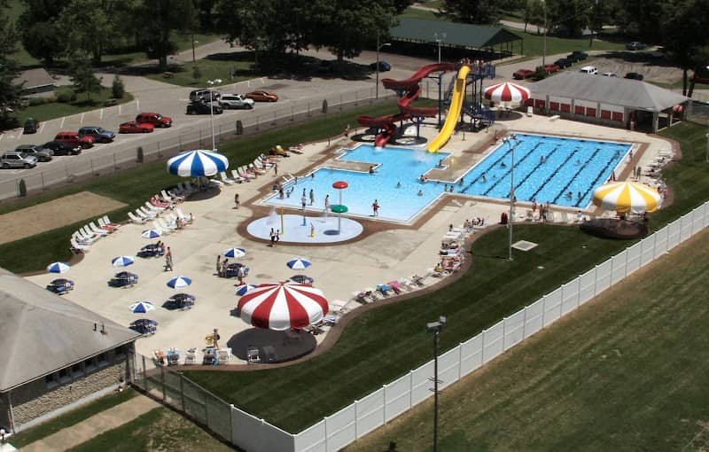 Roberts Park - Image 1