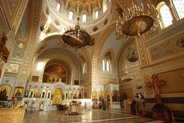 St. Vladimir Cathedral - Image 2