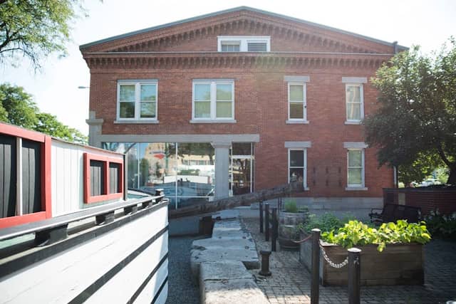 Erie Canal Museum - Image 2