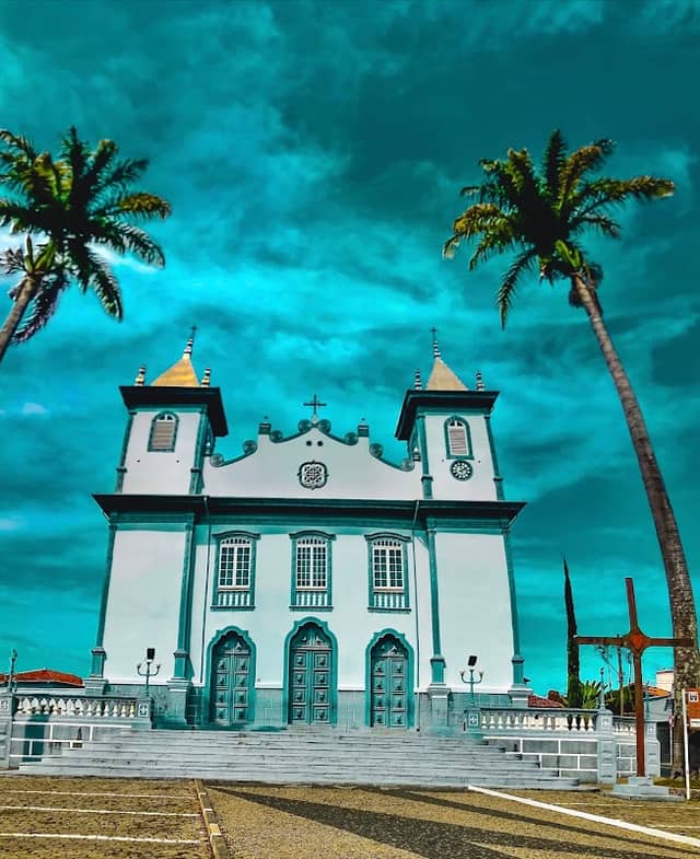 Paróquia São Vicente Ferrer - Image 1