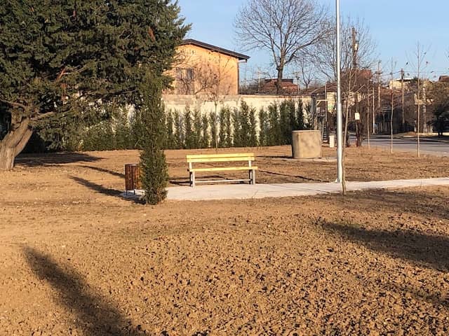 Park - Image 1