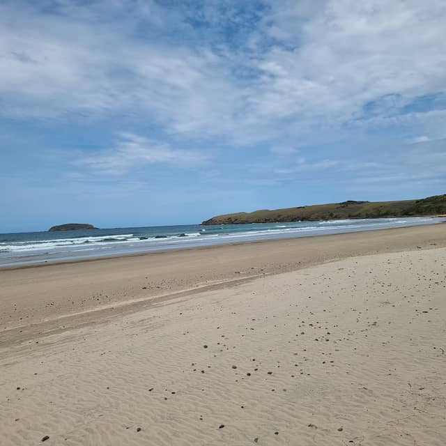 Sandy Beach - Image 1