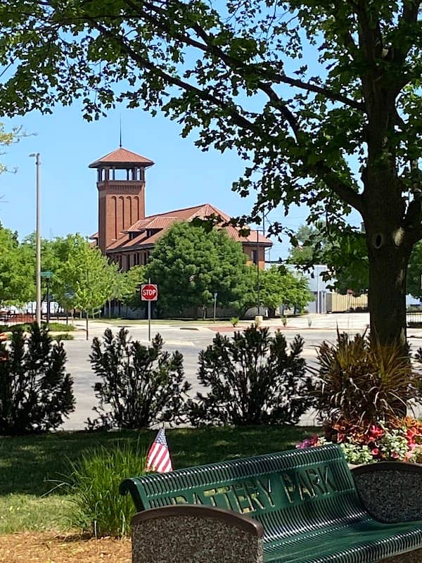 Rotary Park - Image 1