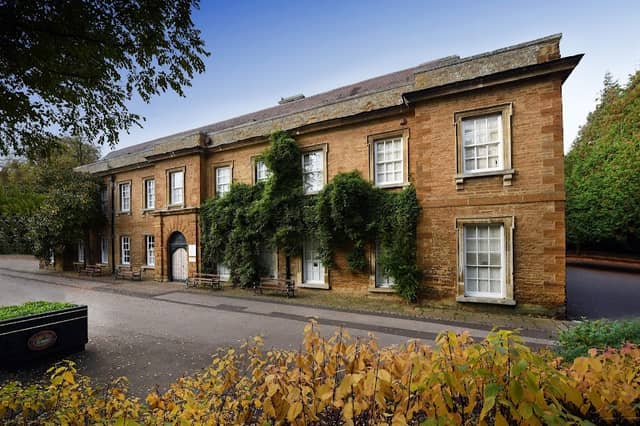 Abington Park Museum - Image 2