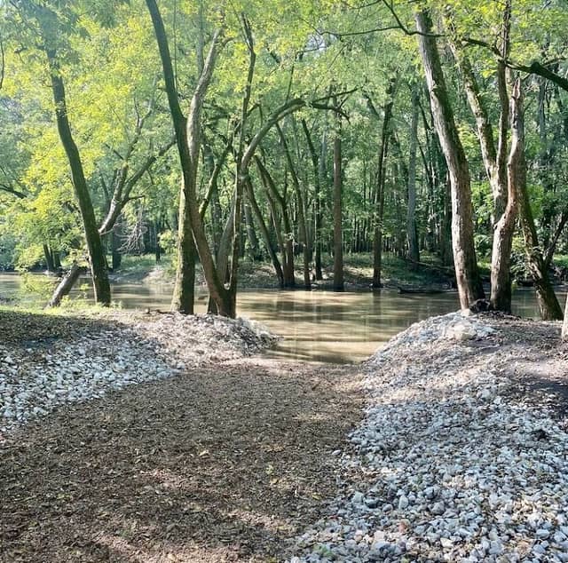 Lake of the Woods Canoe and Kayak Launch - Image 1