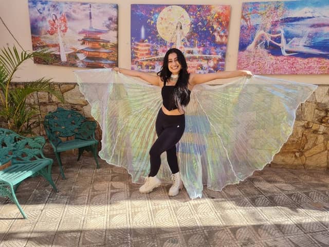 Beco Das Artes - Image 1