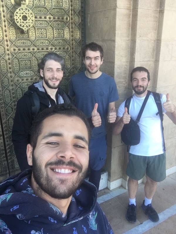 Tourist attraction - Image 1