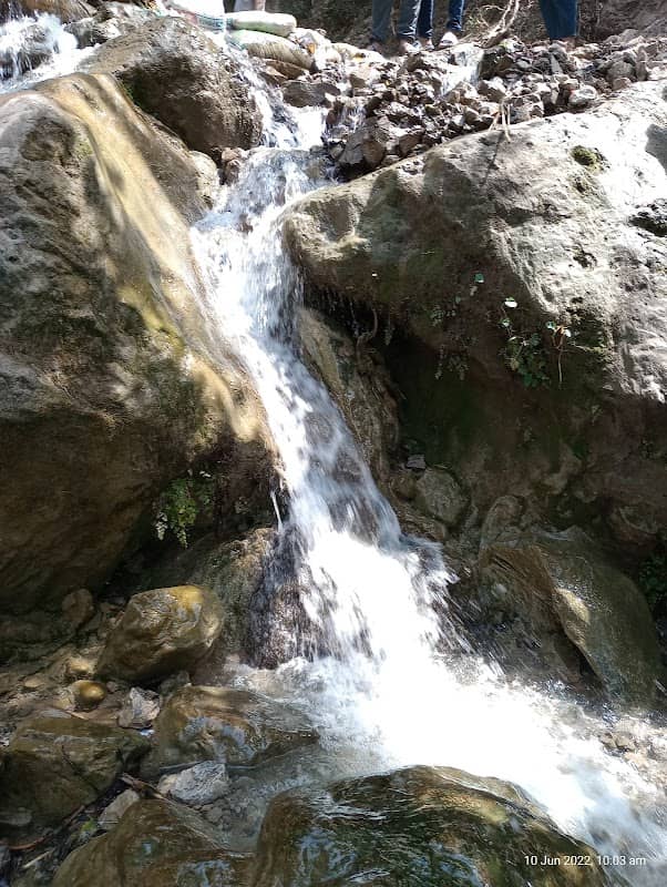 Neer Waterfall - Image 1