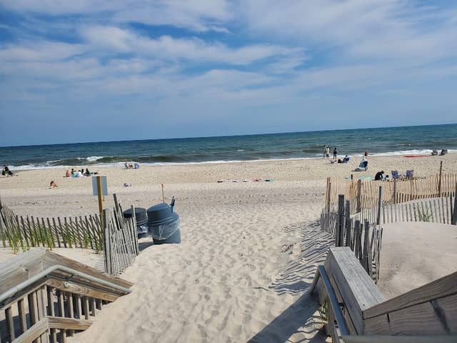 Ocean Beach - Image 4