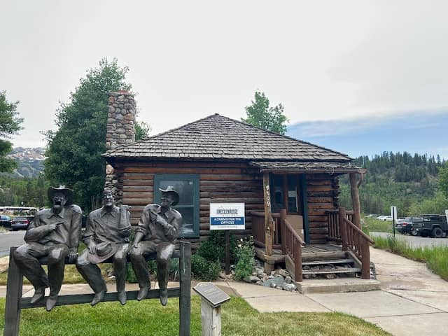 Breckenridge History Museum - Image 2