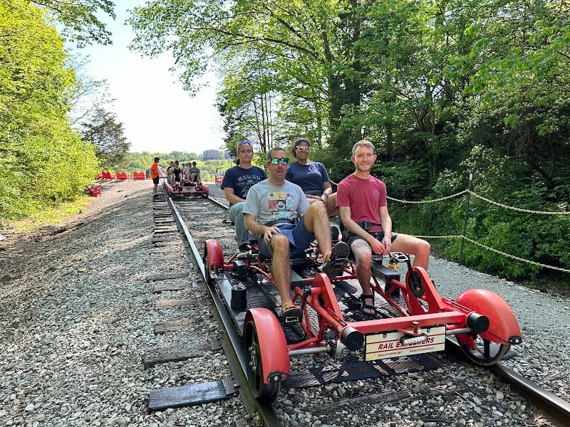 Rail Explorers: Bluegrass Division - Image 2