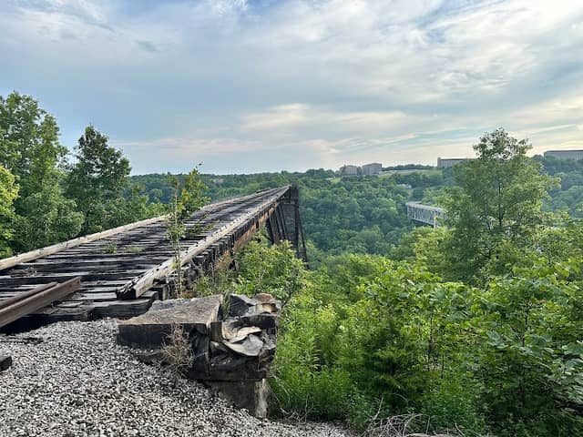 Rail Explorers: Bluegrass Division - Image 1