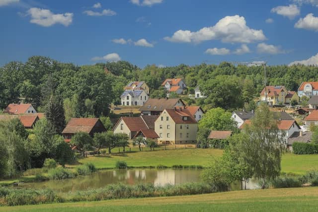 Schlittenberg - Image 1