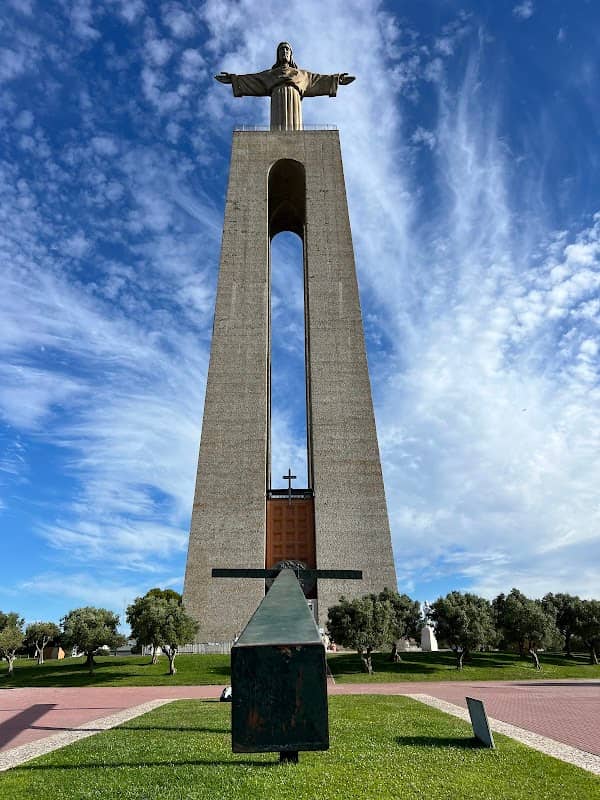 Sanctuary of Christ the King - Image 1