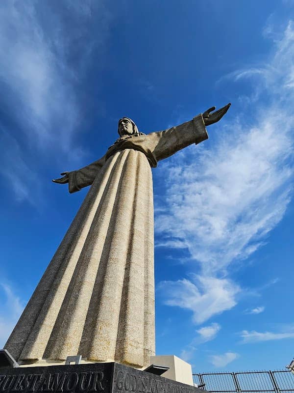 Sanctuary of Christ the King - Image 2