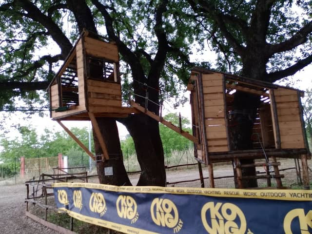 Parco Avventura Xibet - Image 1