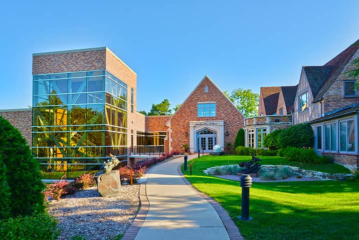 Leigh Yawkey Woodson Art Museum - Image 2