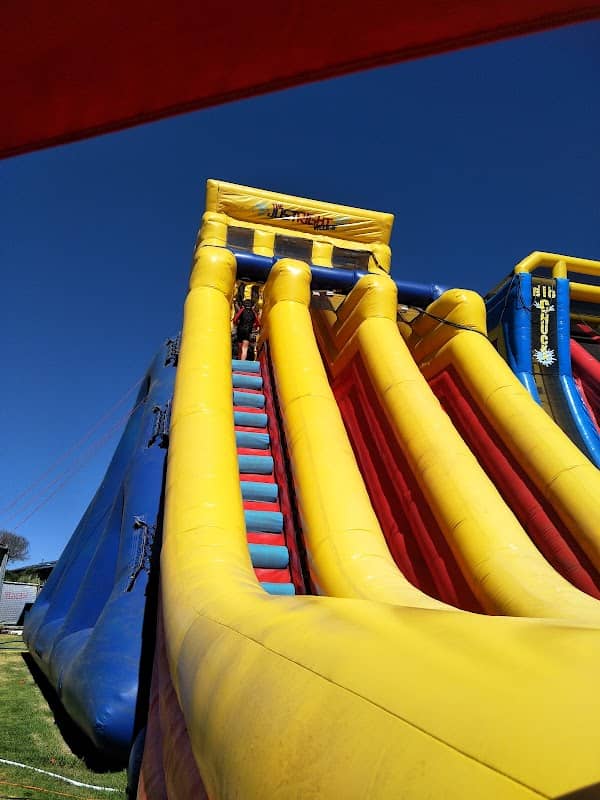 The Big Wedgie Inflatable Water Park, Adelaide - Image 2