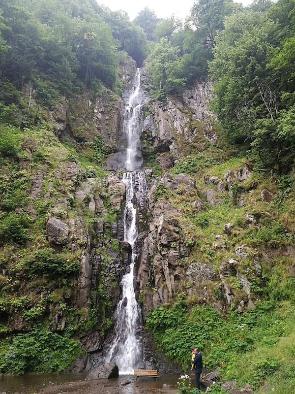 Uzundere Şelalesi /AYBASTI/ORDU - Image 1