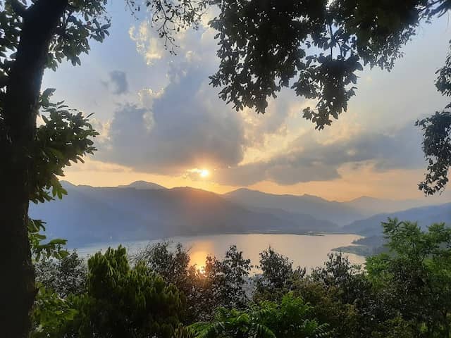 California Hill , Lakeside - Image 1