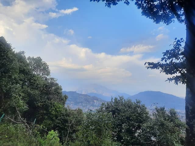 California Hill , Lakeside - Image 2