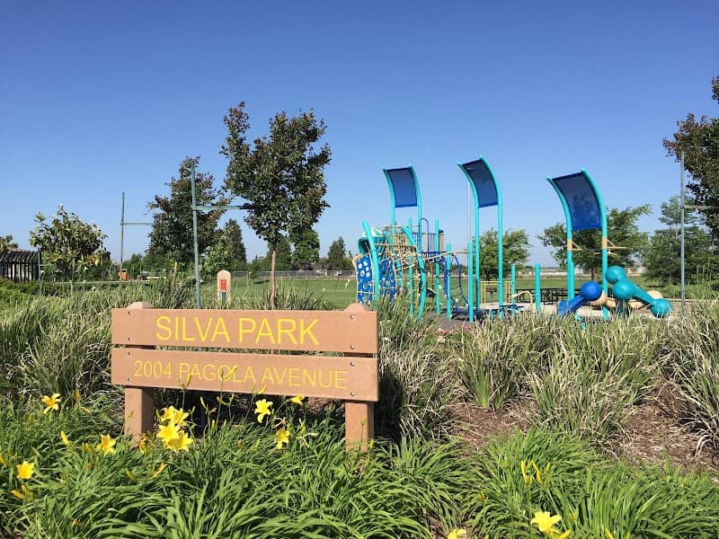 Silva Park - Image 1