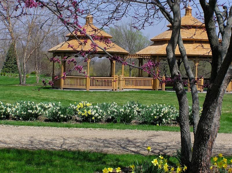 Iowa Arboretum & Gardens - Image 2