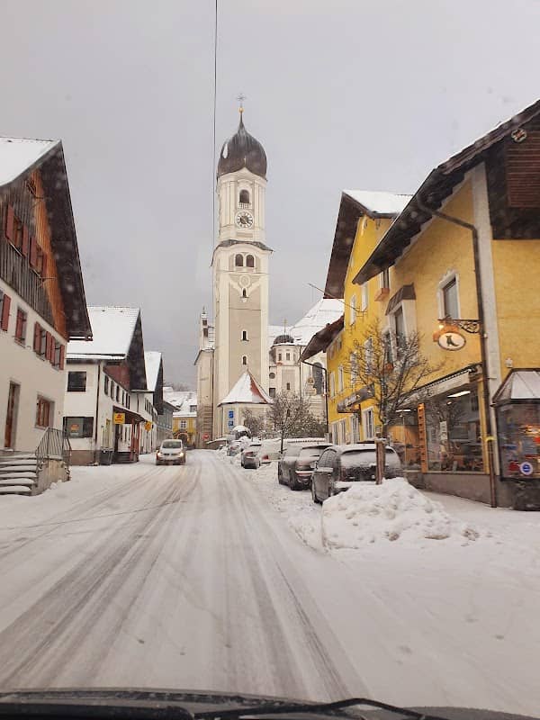 Nesselwang - Image 1