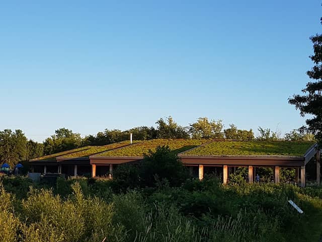 McColl Pond Environmental Learning Center - Image 1