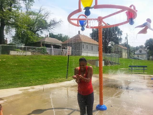 Dale Street Park - Image 1
