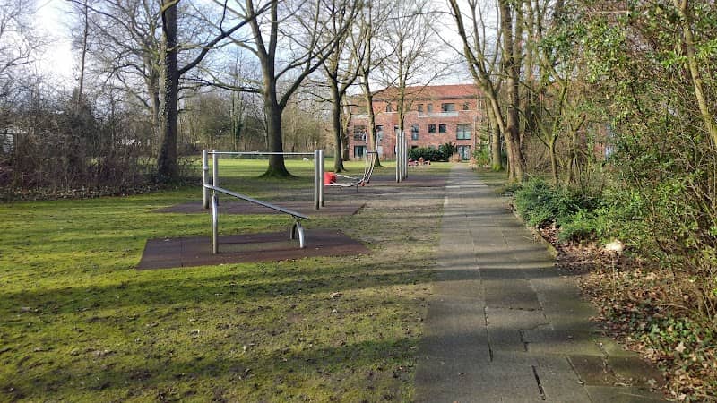 Gertruden park - Image 1