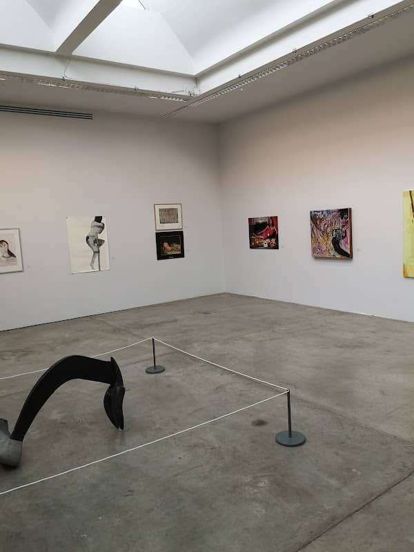 Limerick City Gallery of Art - Image 1