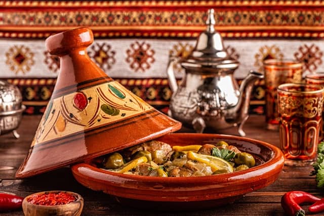 Morocco Travelers - Image 3