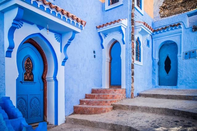 Morocco Travelers - Image 2