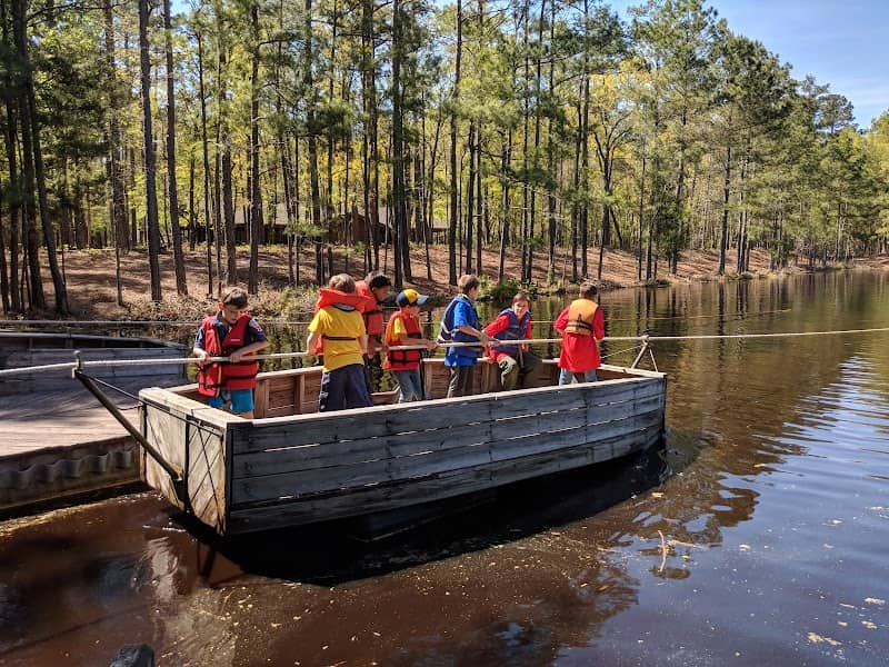 Camp McNeill - Image 1