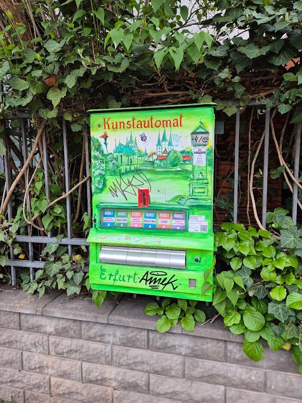 Kunstautomat - Image 1