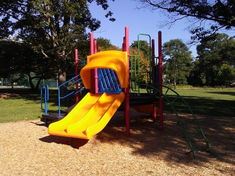 Lewis Park - Image 1