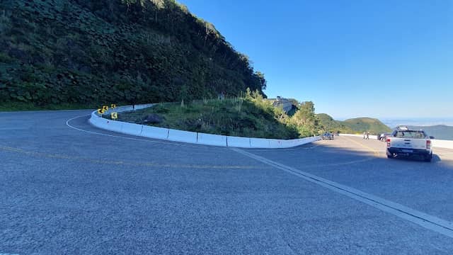 Viaduto Km 51 - Serra da Rocinha - Image 1