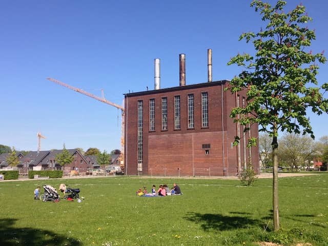 Grüne Mitte - Image 2