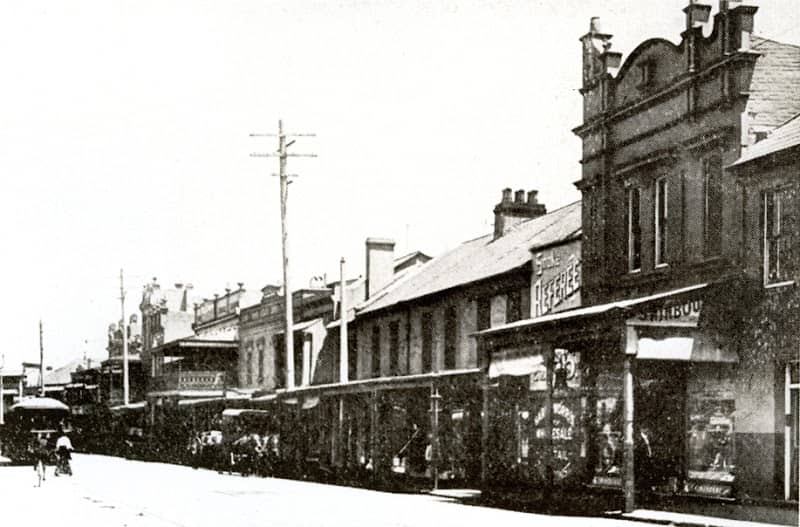 Newtown, Sydney - Image 3