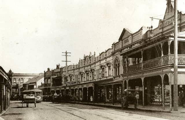 Newtown, Sydney - Image 1