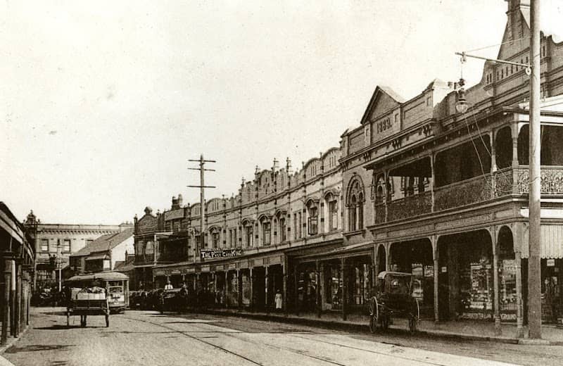 Newtown, Sydney - Image 1