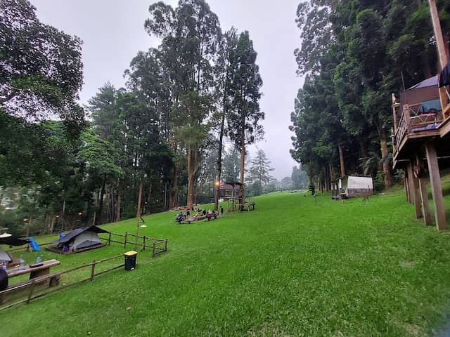Dibawah bintang selabintana - Image 1