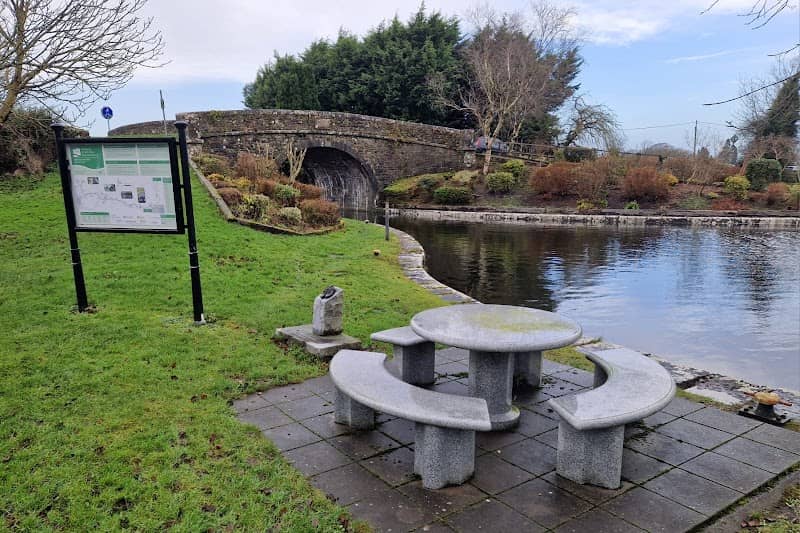 Royal Canal Greenway Trailhead - Image 1