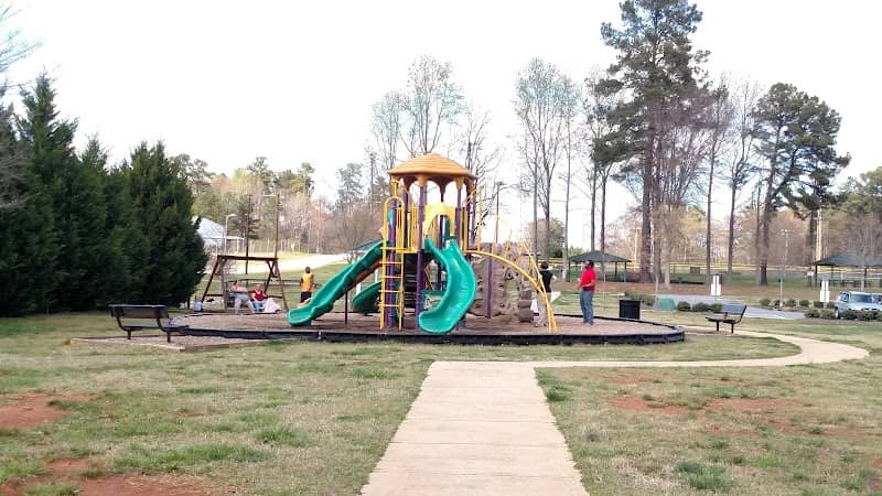 Tuckaseege Park - Image 2