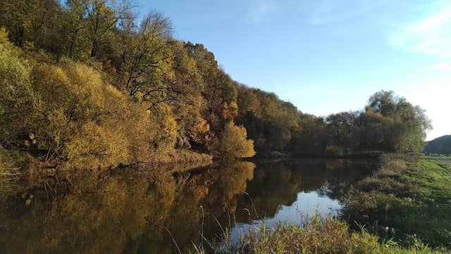 Vltavské Tůně - Image 1
