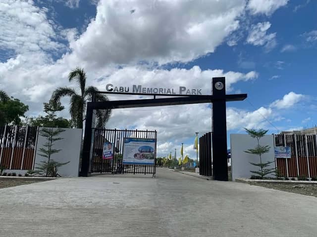 Cabu Memorial Park - Image 1