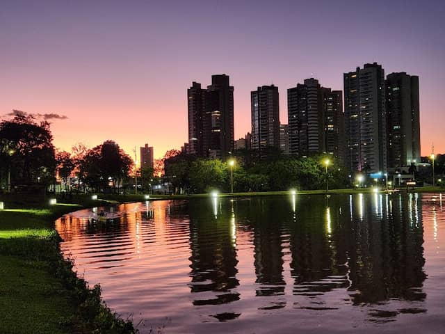 Parque das Nações Indígenas - Image 1